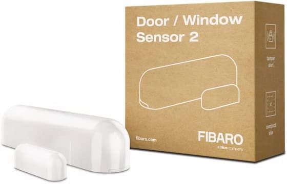 Door / Window Sensor Fibaro