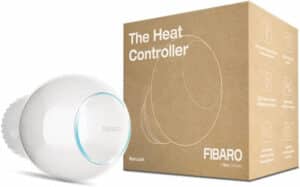 Fibaro The Heat Controller