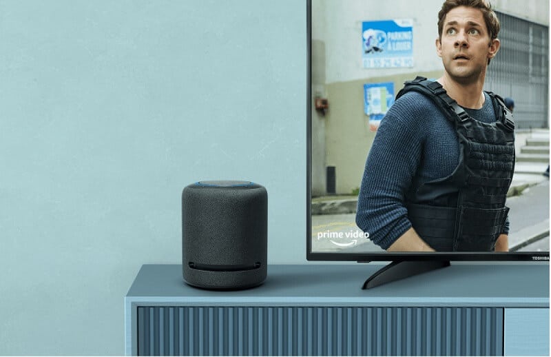 Avis Amazon Echo Studio : Enceinte Intelligente Avec Audio Hi-Fi Et Alexa