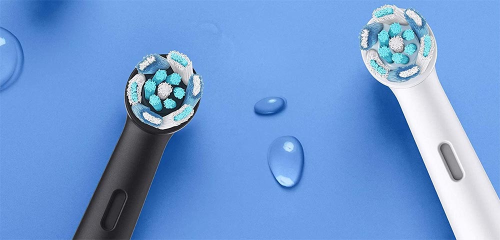 Comment choisir une brosse à dents électrique