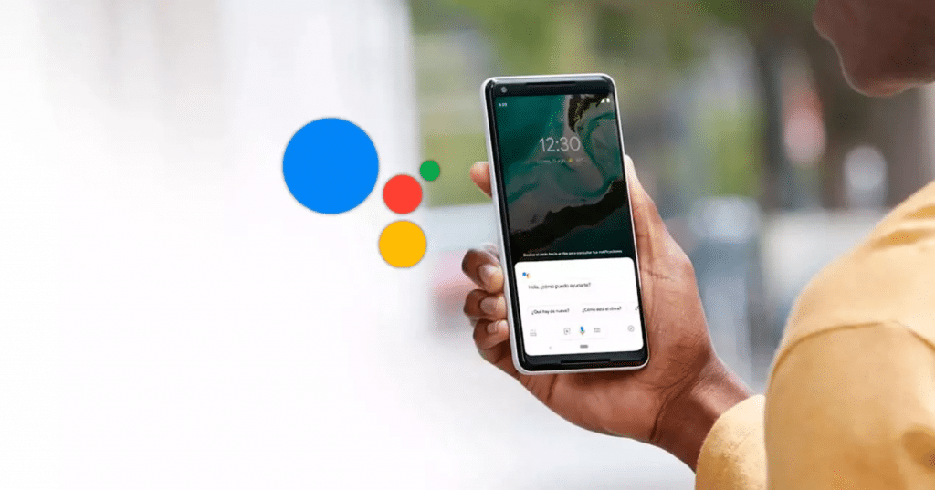 Google Assistant: Ce Que C’est, Comment Il Fonctionne Et À Quoi Il Sert