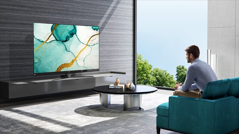 Meilleurs Smart TV Hisense 2022 : Guide D’achat