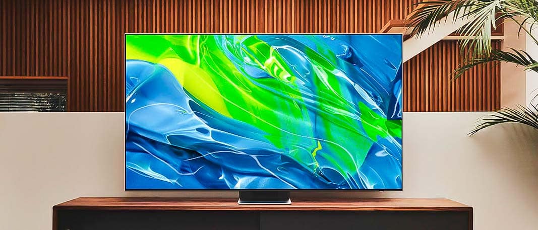 Meilleures Smart TV Samsung de septembre 2023 : Guide d’achat