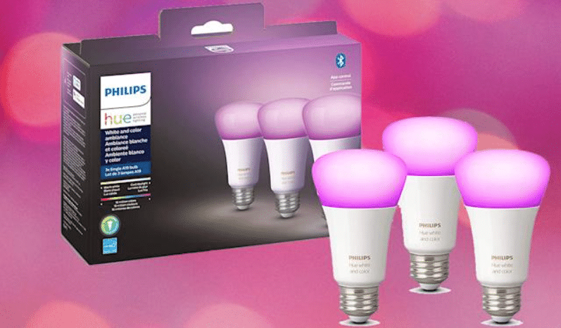 Meilleures Ampoules Intelligentes De 2022 : Guide D’achat