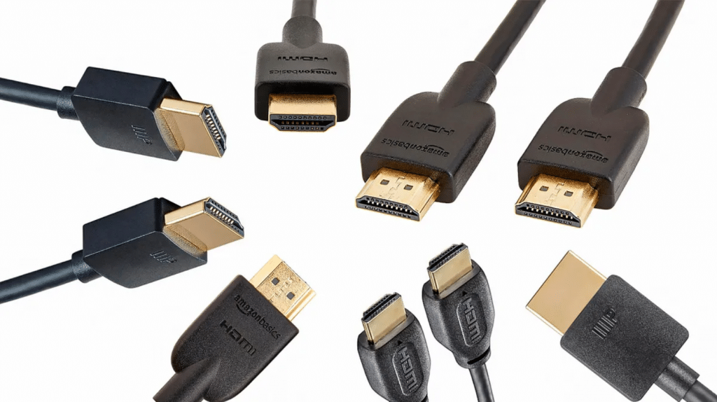 Meilleurs Câbles HDMI 2022 : Guide D’achat
