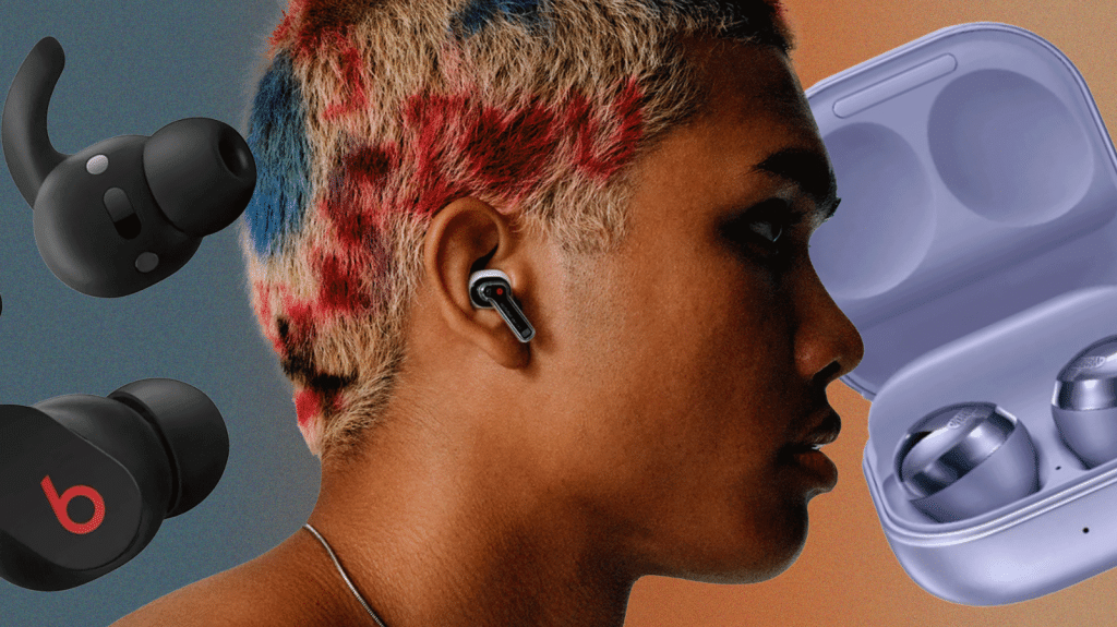 Meilleurs Écouteurs Bluetooth 2022 : Guide D’achat