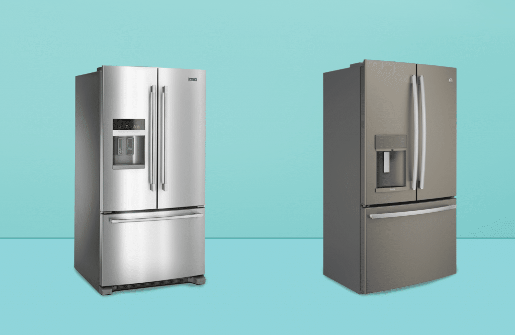 Meilleurs Réfrigérateurs 2022 : Guide D’achat