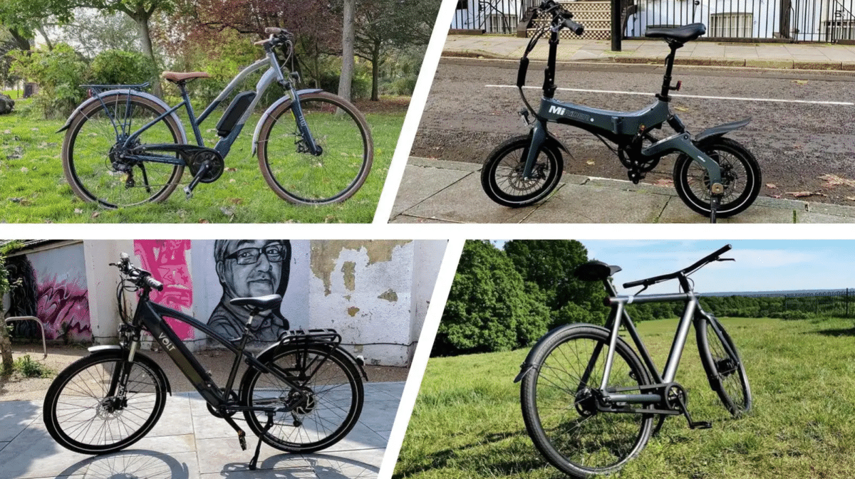 Meilleurs vélos électriques Guide d'achat de février 2026 — free download