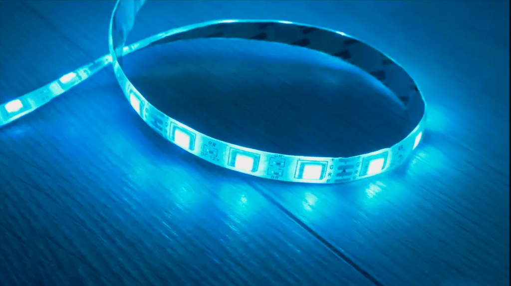 Ruban LED Lomota MSL320
