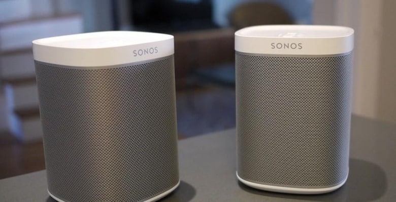Sonos Play 1 : Avis