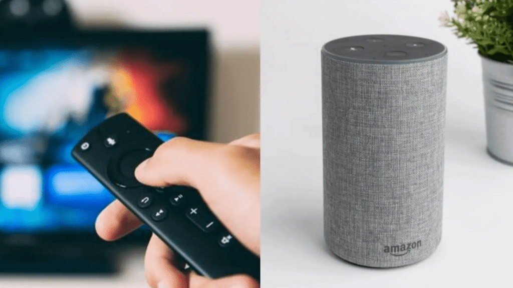 TV Compatibles Avec Alexa : Qui Sont-Ils Et Comment Les Dénicher