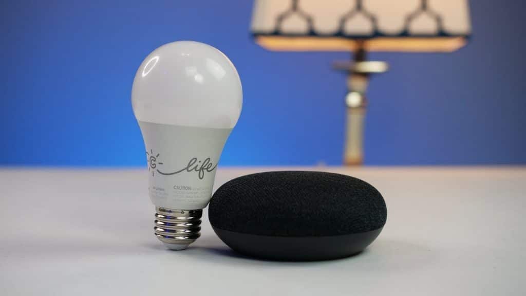 Ampoules Compatibles Avec Google Home