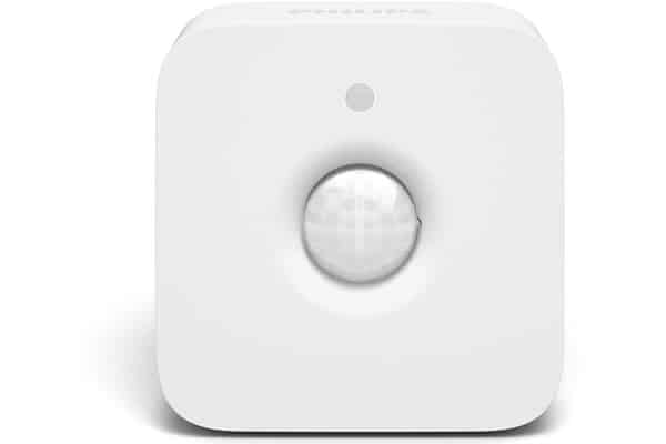 capteur philips hue blanc