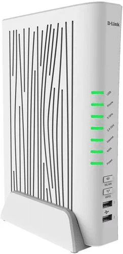 d-link 5593 modem router