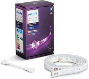 Philips Hue White and Colour Lightstrip