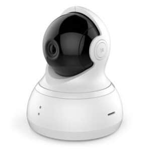 Caméra de surveillance IP 720p YI