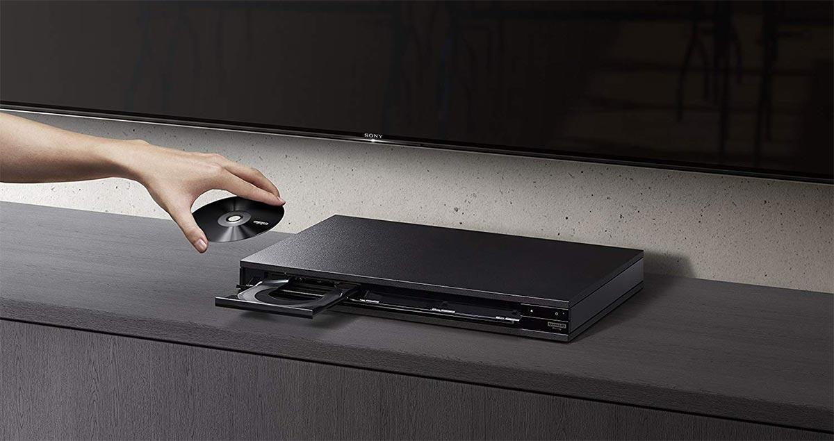 Meilleurs lecteurs Blu Ray: guide d'achat 2023