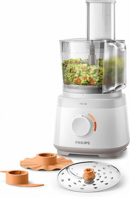 Robot de cuisine Philips HR7310/00