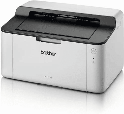 Brother HL-1110 Imprimante laser noir et blanc