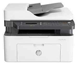Imprimante HP Laser 137 fnw