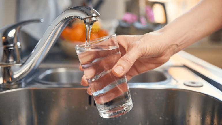 Comment économiser l'eau à la maison