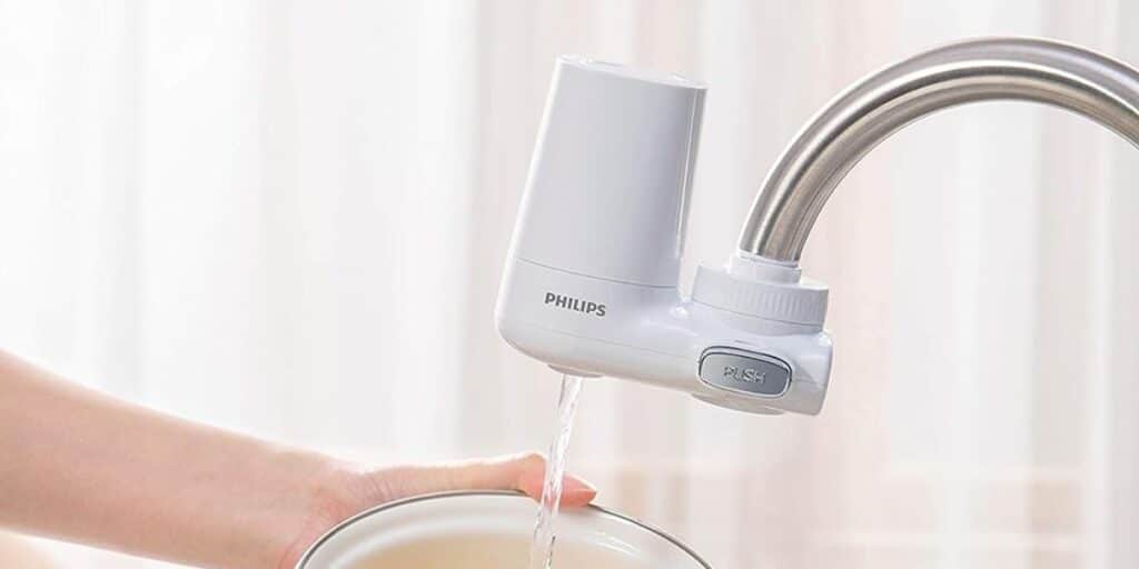 Comment choisir les meilleurs filtres à eau du robinet ?
