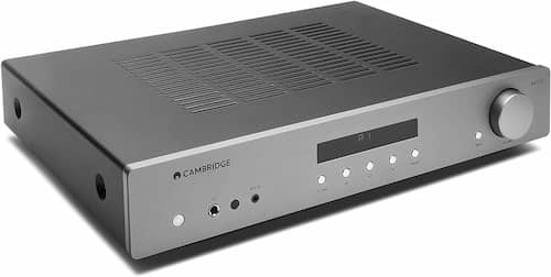 Cambridge Audio AXA35 Amplificateur